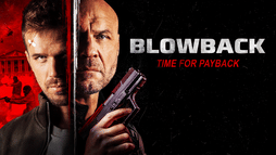 Blowback - Time for Payback