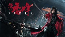 Donnie Yen's SAKRA