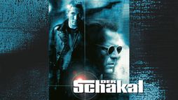 Der Schakal