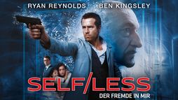 Self/less - Der Fremde in mir