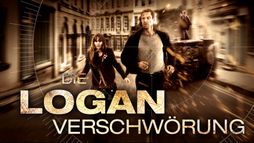 Die Logan Verschwörung
