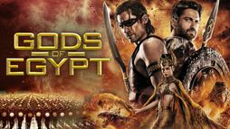 Gods of Egypt