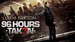 96 Hours - Taken 3 (Extended Cut)