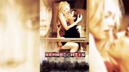 Sehnsüchtig