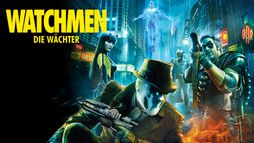 Watchmen - Die Wächter