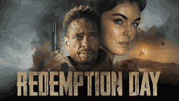 Redemption Day