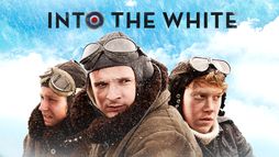 Into the White