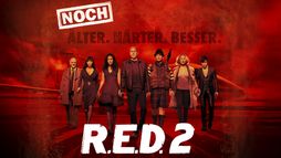 R.E.D. 2