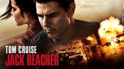Jack Reacher: Kein Weg zurück
