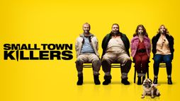 Small Town Killers