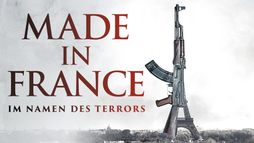 Made in France - Im Namen des Terrors