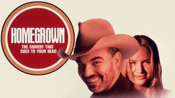 Homegrown