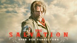 The Salvation - Spur der Vergeltung