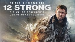 Operation: 12 Strong