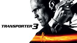 The Transporter 3