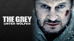 The Grey - Unter Wölfen