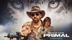 Primal - Die Jagd ist eröffnet