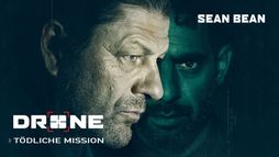 Drone - Tödliche Mission