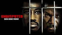 Undisputed