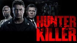Hunter Killer