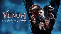 Venom: Let There Be Carnage