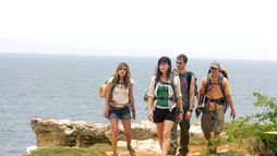 Perfect Getaway