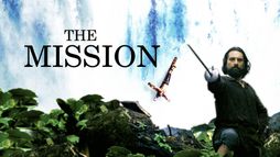 Die Mission