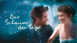 Der Schaum der Tage