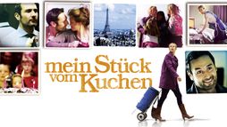 Mein Stück vom Kuchen