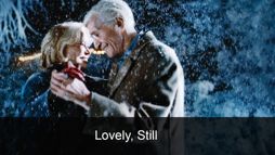 Lovely, Still