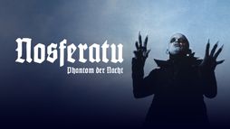 Nosferatu - Phantom der Nacht