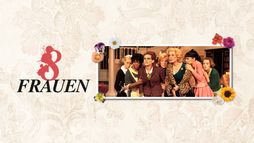 8 Frauen