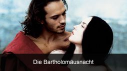 Die Bartholomäusnacht