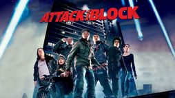 Attack the Block