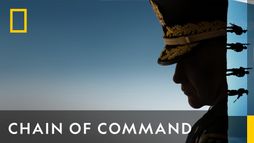 CHAIN OF COMMAND