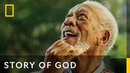 STORY OF GOD