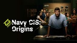 NCIS: Origins