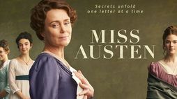 Miss Austen