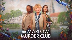A marlow-i nyomozóklub