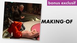 Bridget Jones : Folle de lui - Bonus 2 offert avec l'achat du film