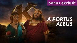 Kaamelott - Deuxième volet (Partie 1) - Bonus 1 offert