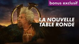 Kaamelott - Deuxième volet (Partie 1) - Bonus 2 offert
