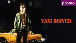 Taxi Driver