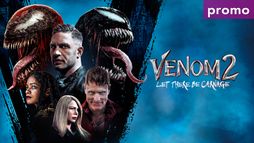 Venom 2 : Let There Be Carnage