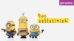 Les Minions