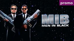 Men in Black