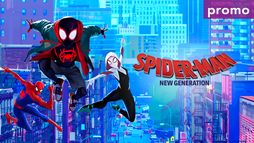 Spider-Man : New Generation