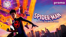 Spider-Man : Across the Spider-Verse