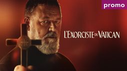 L'Exorciste du Vatican