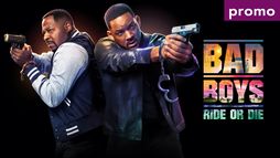 Bad Boys : Ride or Die